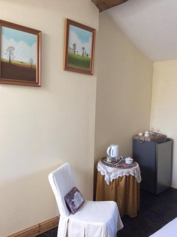 Maison De Mon Coeur Balledent Екстериор снимка
